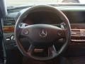 2008 Black Mercedes-Benz S 63 AMG Sedan  photo #42