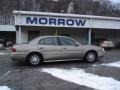Light Bronzemist Metallic - LeSabre Custom Photo No. 1
