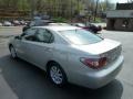 Millennium Silver Metallic - ES 330 Photo No. 2