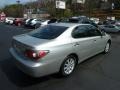 Millennium Silver Metallic - ES 330 Photo No. 4
