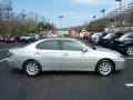 Millennium Silver Metallic - ES 330 Photo No. 5