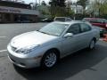 Millennium Silver Metallic - ES 330 Photo No. 8