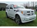 Bright White - Nitro Shock 4x4 Photo No. 4