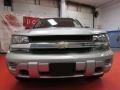 Silverstone Metallic - TrailBlazer LS 4x4 Photo No. 2