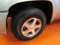 Silverstone Metallic - TrailBlazer LS 4x4 Photo No. 3