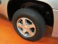 Silverstone Metallic - TrailBlazer LS 4x4 Photo No. 5