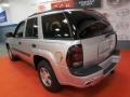 Silverstone Metallic - TrailBlazer LS 4x4 Photo No. 6