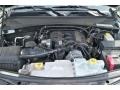 4.0 Liter SOHC 24-Valve V6 2011 Dodge Nitro Shock 4x4 Engine