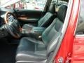 2010 Matador Red Mica Lexus RX 350 AWD  photo #10