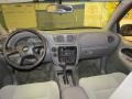 Silverstone Metallic - TrailBlazer LS 4x4 Photo No. 11