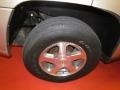 Silverstone Metallic - TrailBlazer LS 4x4 Photo No. 20