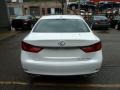 Starfire White Pearl - GS 350 AWD Photo No. 3