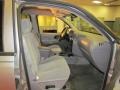 Silverstone Metallic - TrailBlazer LS 4x4 Photo No. 25