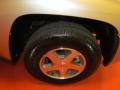 Silverstone Metallic - TrailBlazer LS 4x4 Photo No. 26