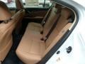 Starfire White Pearl - GS 350 AWD Photo No. 11