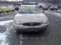 2002 Light Bronzemist Metallic Buick LeSabre Custom  photo #10