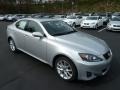 2012 Tungsten Silver Pearl Lexus IS 250 AWD  photo #6