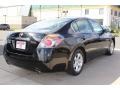 Super Black - Altima 2.5 SL Photo No. 5