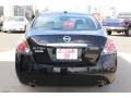 Super Black - Altima 2.5 SL Photo No. 6