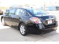 Super Black - Altima 2.5 SL Photo No. 7