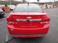 Victory Red - Cruze LT/RS Photo No. 4