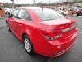 Victory Red - Cruze LT/RS Photo No. 5