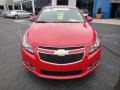 Victory Red - Cruze LT/RS Photo No. 8