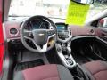 Victory Red - Cruze LT/RS Photo No. 12