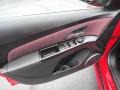 Victory Red - Cruze LT/RS Photo No. 14