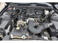4.0 Liter SOHC 12-Valve V6 Engine for 2007 Ford Mustang V6 Premium Coupe #63047401