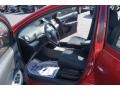 Barcelona Red Pearl - Yaris Sedan Photo No. 7