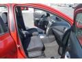 Barcelona Red Pearl - Yaris Sedan Photo No. 11