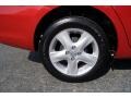 Barcelona Red Pearl - Yaris Sedan Photo No. 14