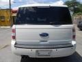 2009 White Suede Clearcoat Ford Flex SE  photo #7