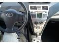 Barcelona Red Pearl - Yaris Sedan Photo No. 26