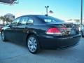 2004 Jet Black BMW 7 Series 745i Sedan  photo #4