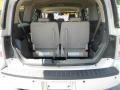 2009 White Suede Clearcoat Ford Flex SE  photo #11