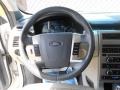 2009 White Suede Clearcoat Ford Flex SE  photo #19