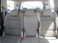 2009 White Suede Clearcoat Ford Flex SE  photo #21