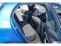 2009 Blazing Blue Pearl Toyota Yaris 5 Door Liftback  photo #11