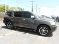 2004 Smoke Metallic Nissan Armada LE  photo #6