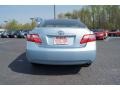 Sky Blue Pearl - Camry XLE Photo No. 4