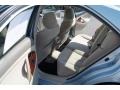 Sky Blue Pearl - Camry XLE Photo No. 9