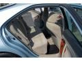 Sky Blue Pearl - Camry XLE Photo No. 11