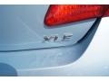 Sky Blue Pearl - Camry XLE Photo No. 16