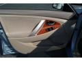 Sky Blue Pearl - Camry XLE Photo No. 17