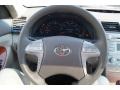 Sky Blue Pearl - Camry XLE Photo No. 22