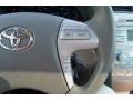 Sky Blue Pearl - Camry XLE Photo No. 24