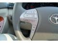 Sky Blue Pearl - Camry XLE Photo No. 25