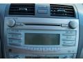 Sky Blue Pearl - Camry XLE Photo No. 26